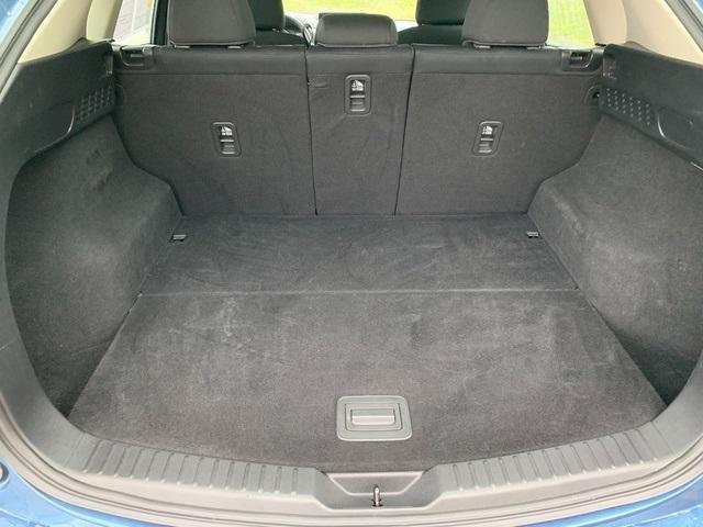 used 2023 Mazda CX-5 car, priced at $23,827