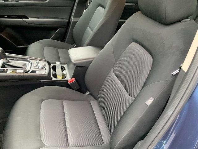 used 2023 Mazda CX-5 car, priced at $23,827