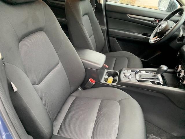 used 2023 Mazda CX-5 car, priced at $23,827