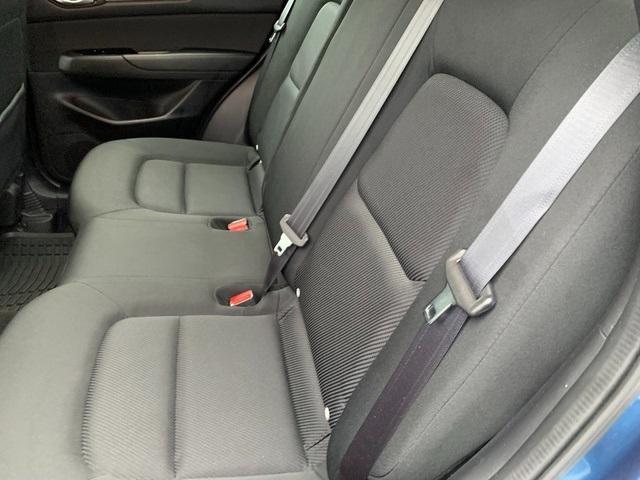 used 2023 Mazda CX-5 car, priced at $23,827
