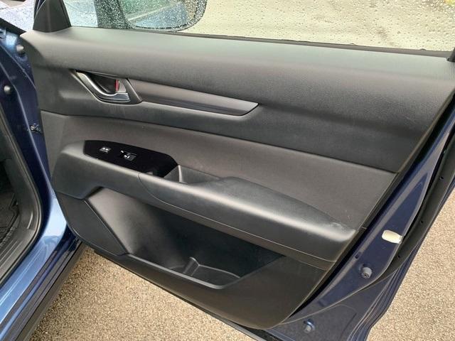 used 2023 Mazda CX-5 car, priced at $23,827