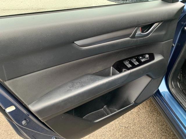 used 2023 Mazda CX-5 car, priced at $23,827