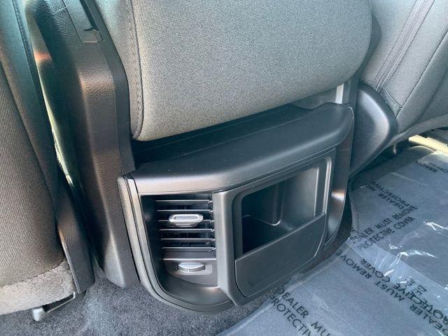 new 2026 Ram 1500 car, priced at $46,144