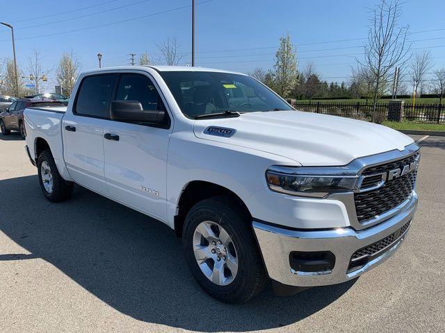 new 2026 Ram 1500 car, priced at $46,144
