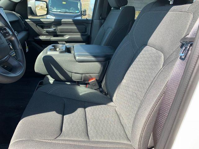 new 2026 Ram 1500 car, priced at $46,144