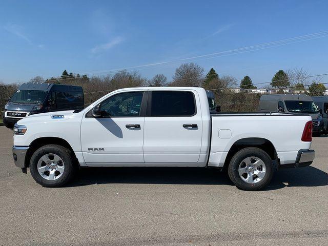 new 2026 Ram 1500 car, priced at $46,144