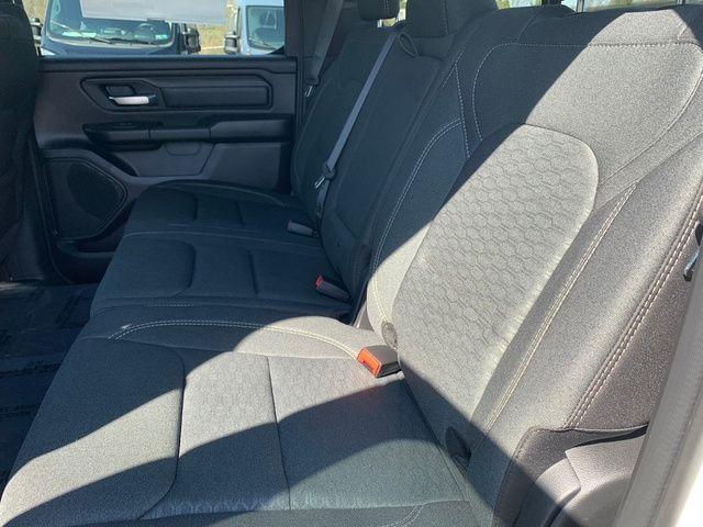 new 2026 Ram 1500 car, priced at $46,144