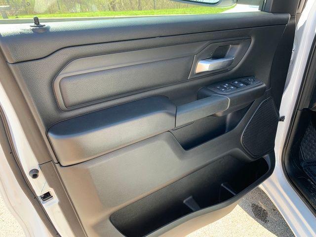new 2026 Ram 1500 car, priced at $46,144