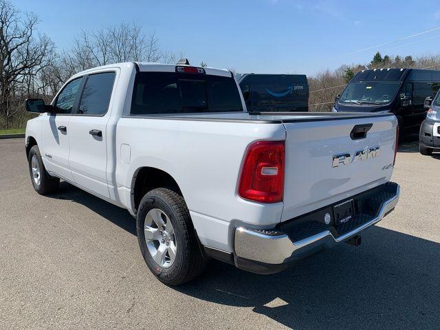new 2026 Ram 1500 car, priced at $46,144