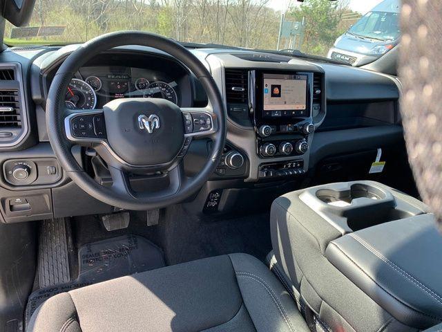 new 2026 Ram 1500 car, priced at $46,144