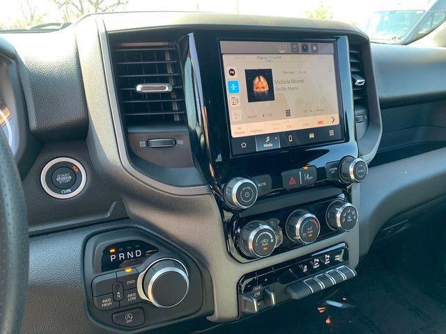 new 2026 Ram 1500 car, priced at $46,144