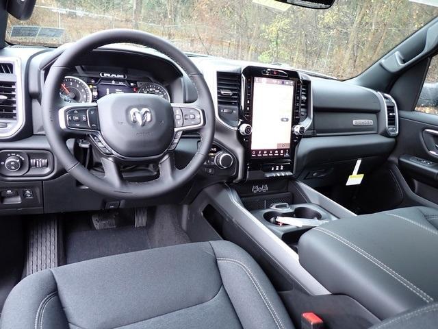 new 2026 Ram 1500 car, priced at $53,645