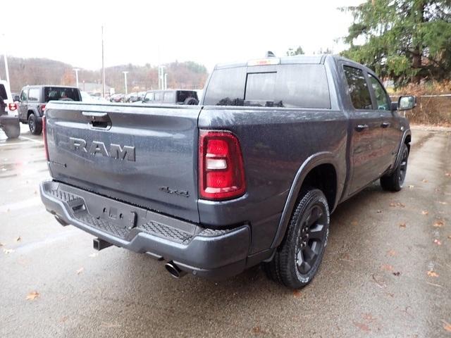 new 2026 Ram 1500 car, priced at $53,645