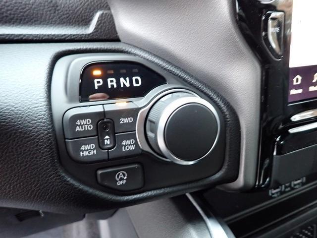 new 2026 Ram 1500 car, priced at $53,645