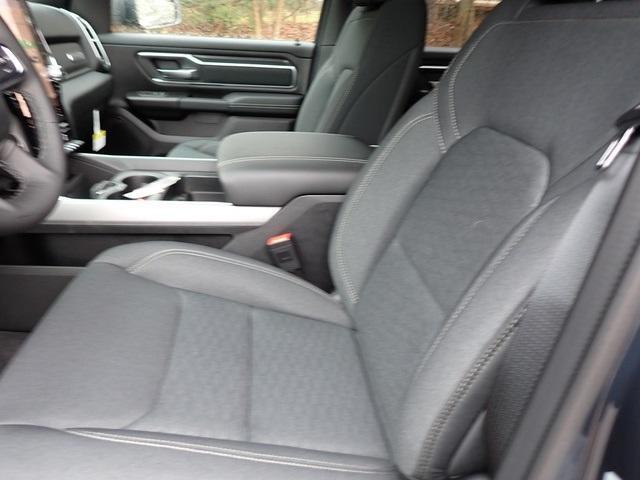 new 2026 Ram 1500 car, priced at $53,645