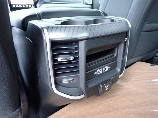 new 2026 Ram 1500 car, priced at $53,645