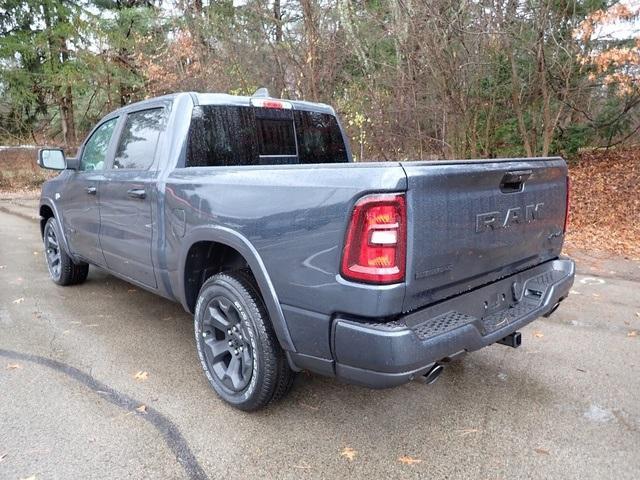 new 2026 Ram 1500 car, priced at $53,645