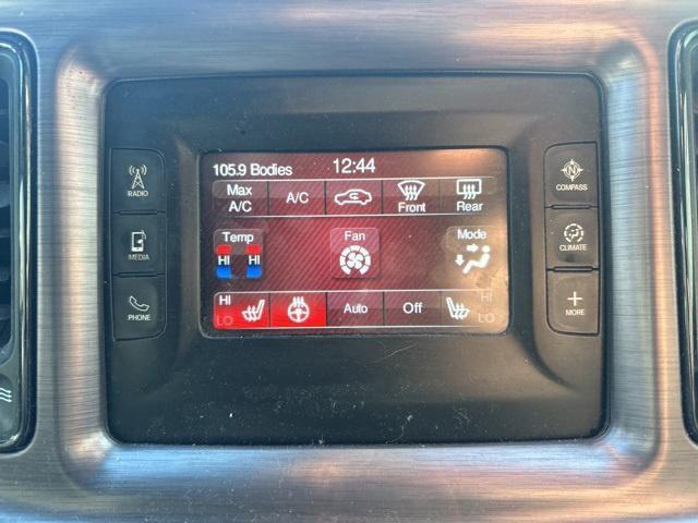 used 2016 Dodge Challenger car, priced at $14,996