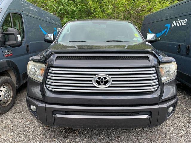 used 2014 Toyota Tundra car, priced at $27,696