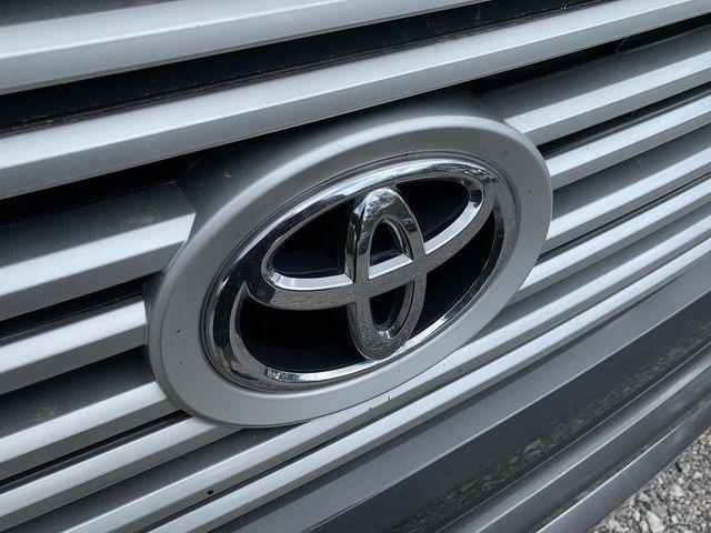used 2014 Toyota Tundra car, priced at $27,696
