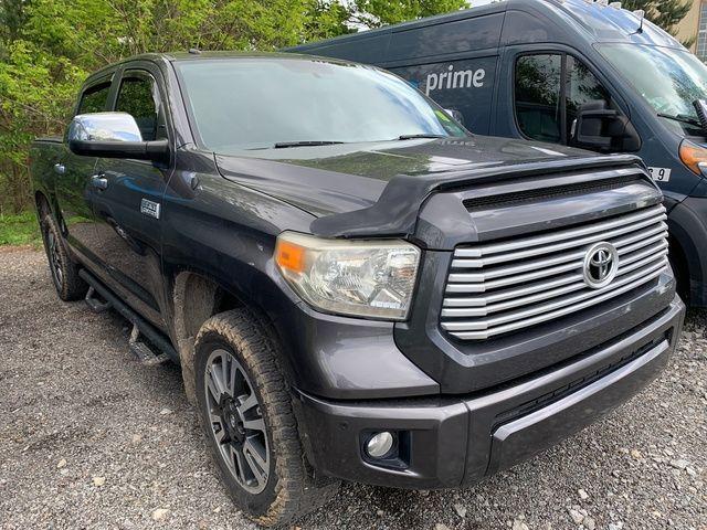 used 2014 Toyota Tundra car, priced at $27,696
