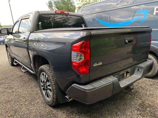 used 2014 Toyota Tundra car, priced at $27,696
