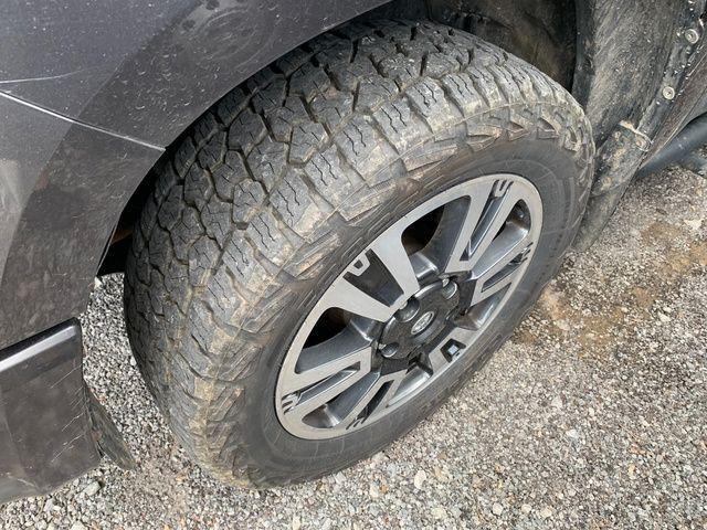 used 2014 Toyota Tundra car, priced at $27,696