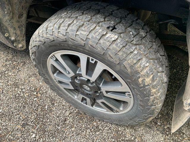 used 2014 Toyota Tundra car, priced at $27,696