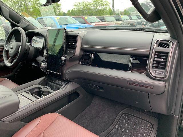 used 2026 Ram 1500 car, priced at $79,472