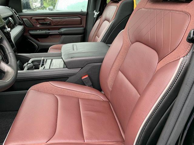 used 2026 Ram 1500 car, priced at $79,472
