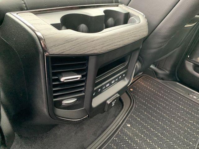 used 2026 Ram 1500 car, priced at $79,472