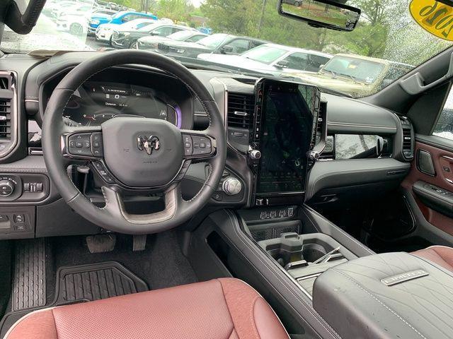 used 2026 Ram 1500 car, priced at $79,472