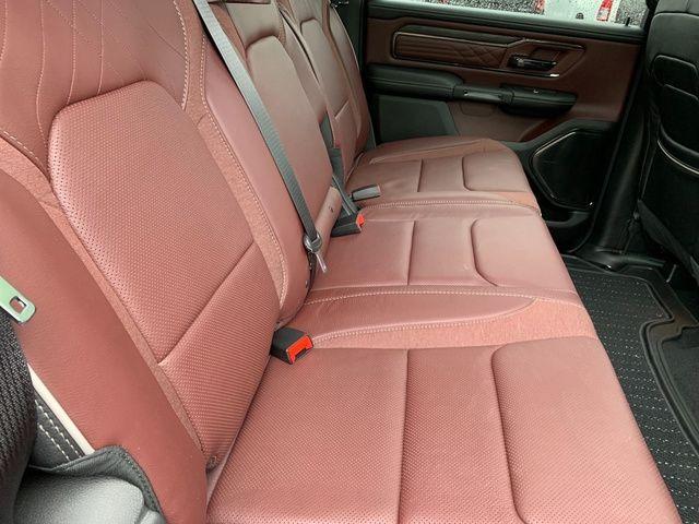 used 2026 Ram 1500 car, priced at $79,472