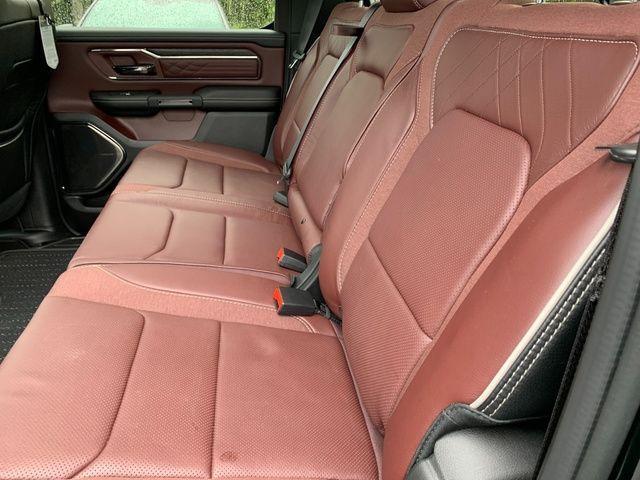 used 2026 Ram 1500 car, priced at $79,472