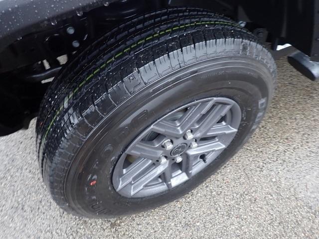 new 2026 Jeep Gladiator car, priced at $51,206