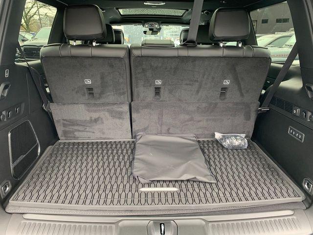 new 2026 Jeep Grand Wagoneer car, priced at $74,240