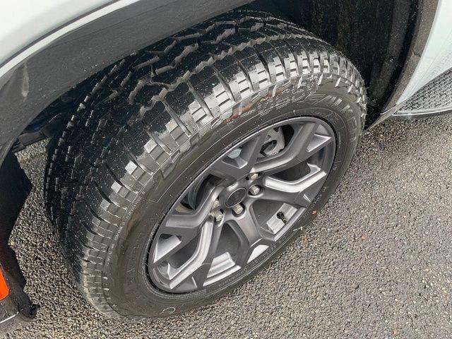 new 2026 Jeep Grand Wagoneer car, priced at $74,240