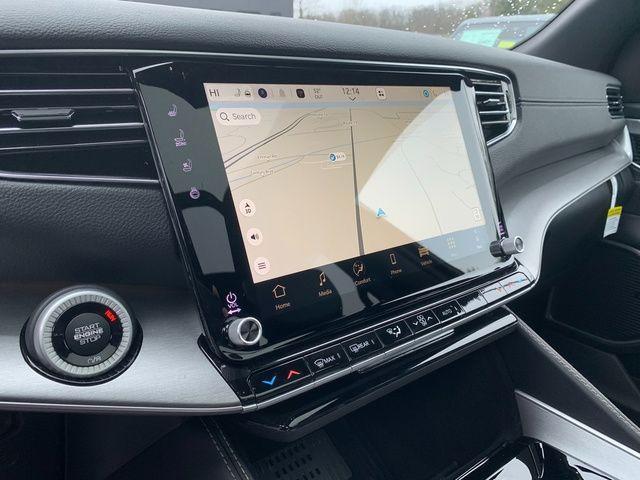 new 2026 Jeep Grand Wagoneer car, priced at $74,240