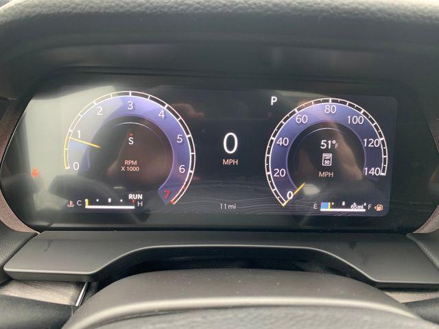 new 2026 Jeep Grand Cherokee car, priced at $44,317