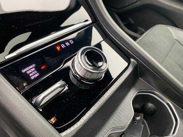 new 2026 Jeep Grand Cherokee car, priced at $44,317
