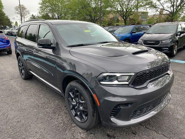 new 2026 Dodge Durango car