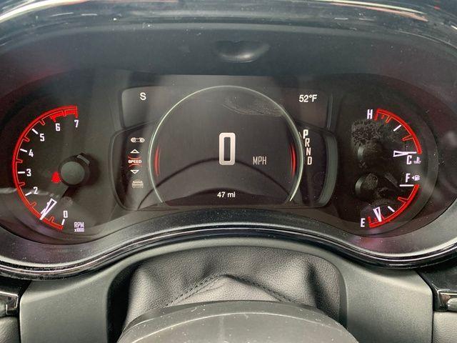 new 2026 Dodge Durango car