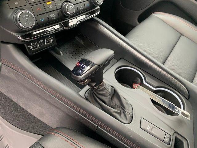 new 2026 Dodge Durango car