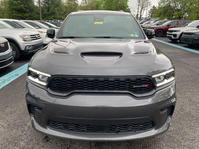 new 2026 Dodge Durango car