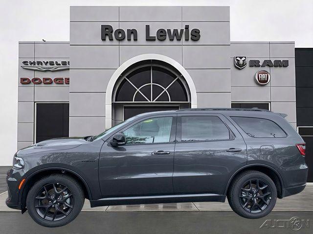 new 2026 Dodge Durango car