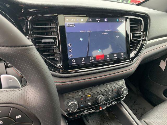new 2026 Dodge Durango car