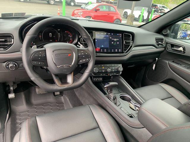 new 2026 Dodge Durango car