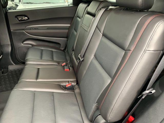 new 2026 Dodge Durango car