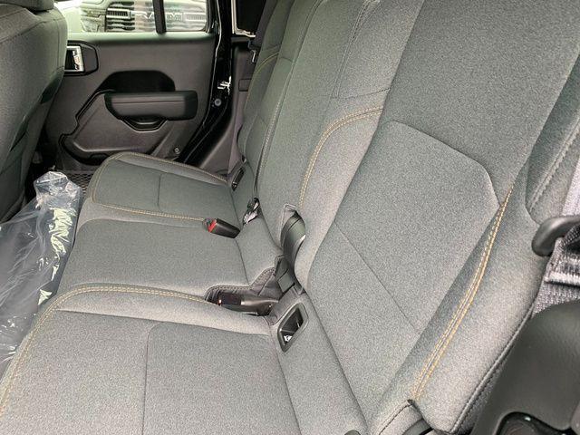 new 2026 Jeep Gladiator car, priced at $50,307