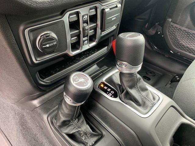 new 2026 Jeep Gladiator car, priced at $50,307
